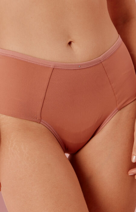 Calça Larga Leve Sustentaçao