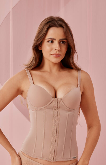 Corset Modelador