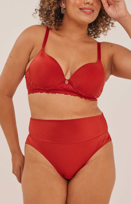 Conjunto Semi Fio Shine