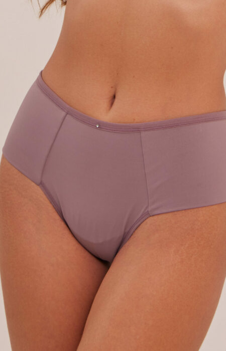 Fio Duplo C/ Média Compressão