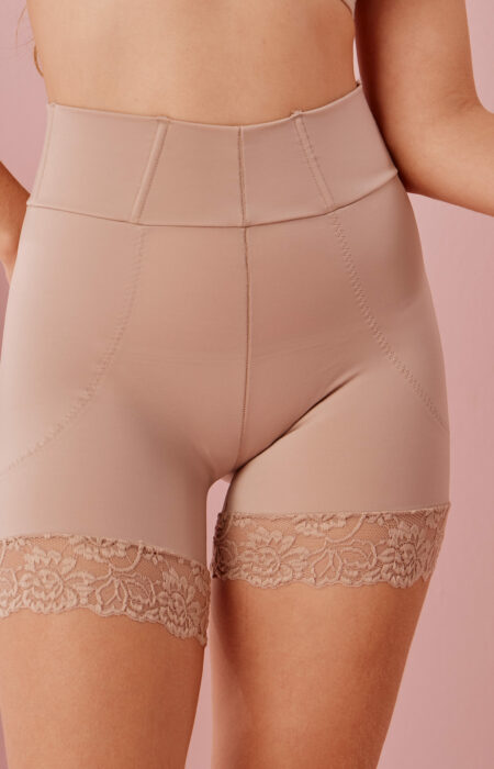 Short Redutor Com Barbatana