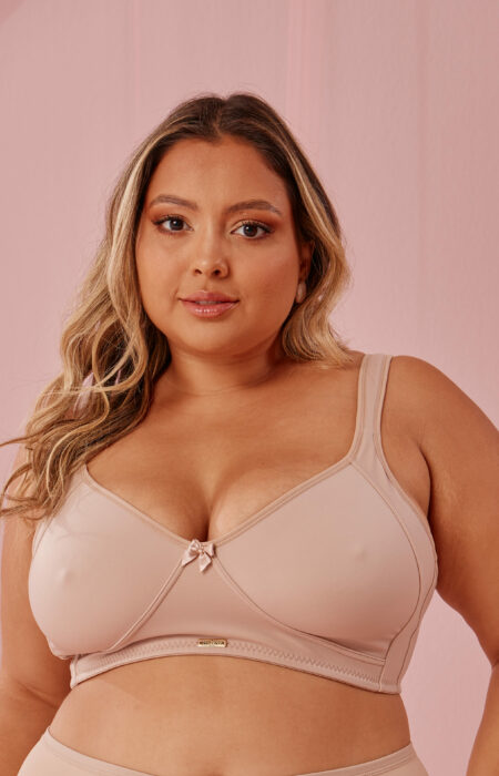 Soutien Plus Alça Esponjada