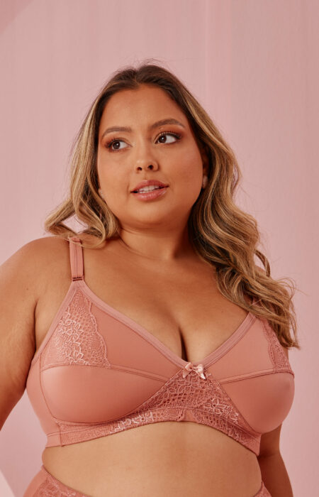 Soutien Basico Cetinete Com Renda Plus Zise