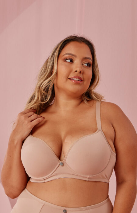 Soutien Silhueta Copa C Plus