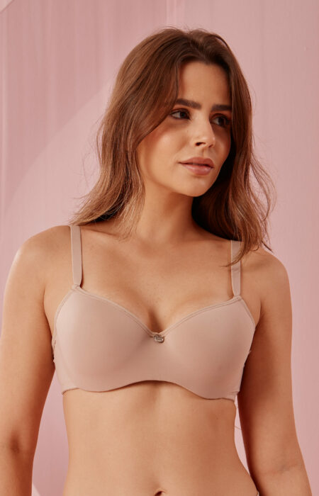 Soutien Push Up Sensação Unica